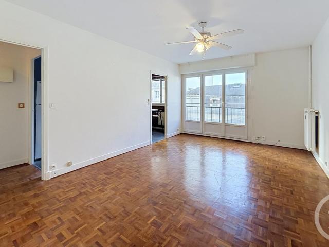 Appartement 1 pièce 34 m²