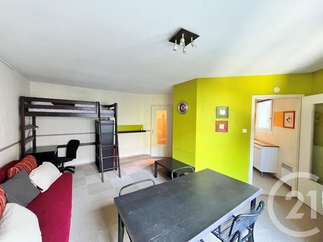 Appartement 1 pièce 34 m²