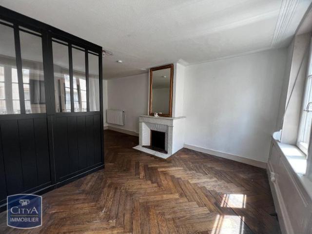 Appartement 1 pièce 34 m²