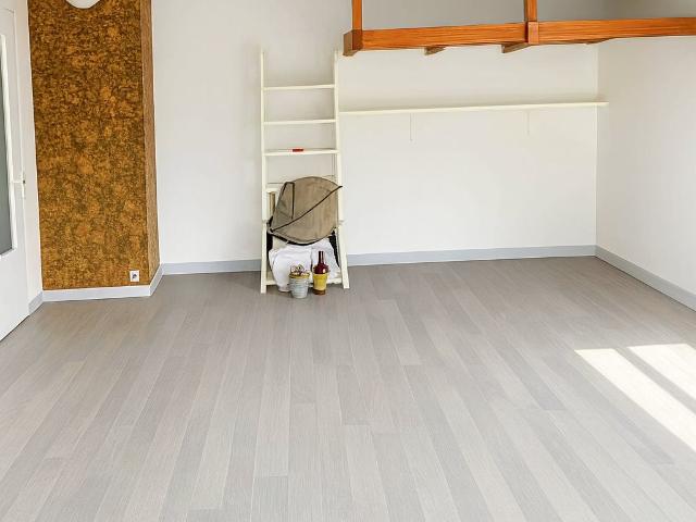Appartement 1 pièce 34 m²