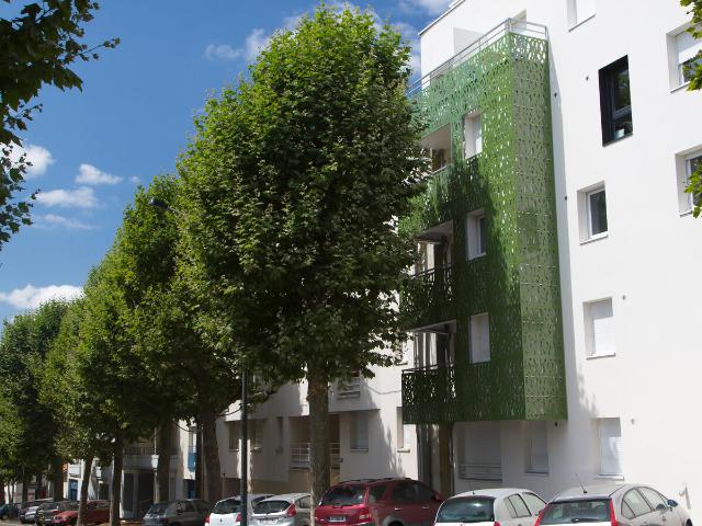 Appartement 1 pièce 34 m²