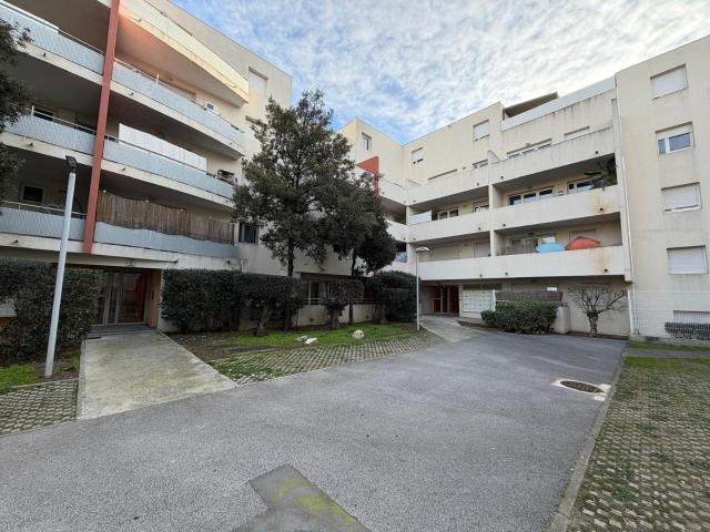 Appartement 1 pièce 34 m²