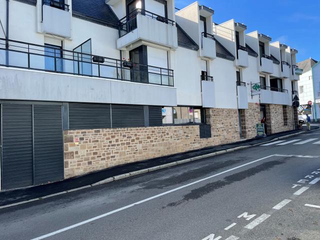 Appartement 1 pièce 34 m²
