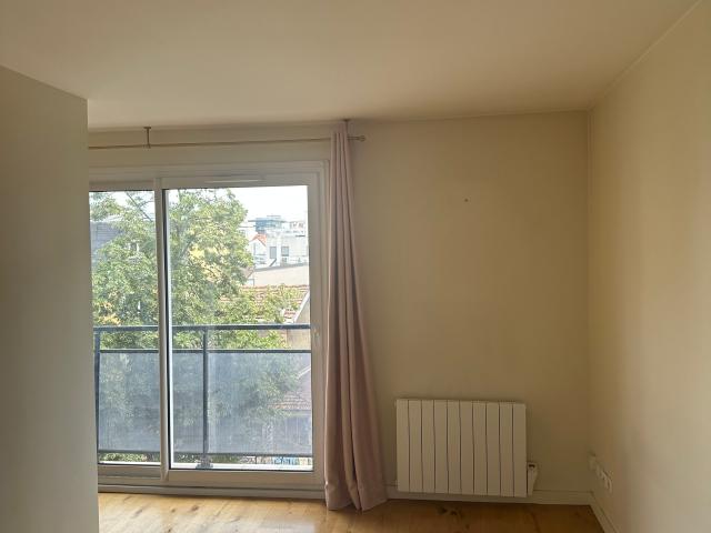 Appartement 1 pièce 34 m²