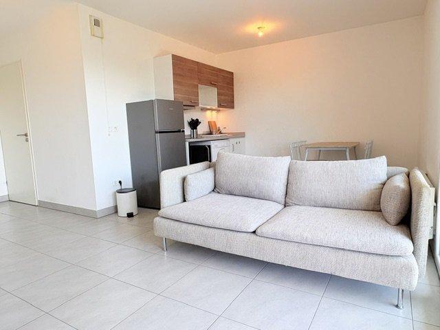 Appartement 1 pièce 34 m²