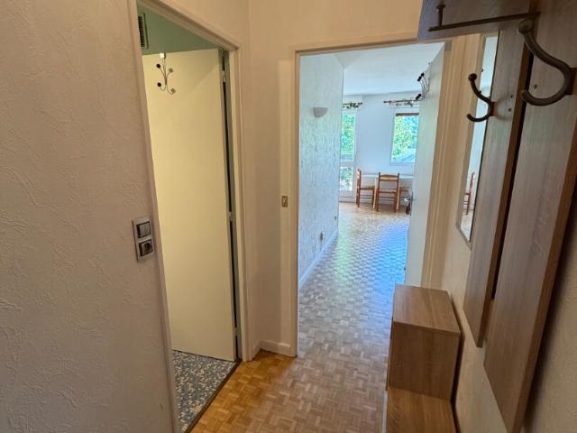 Appartement 1 pièce 34 m²