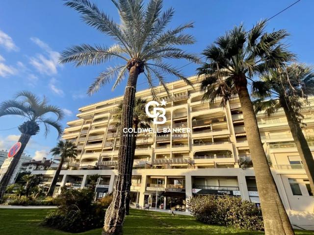 Appartement 1 pièce 34 m²