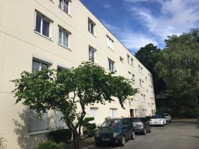 Appartement 1 Pièce 34 m²