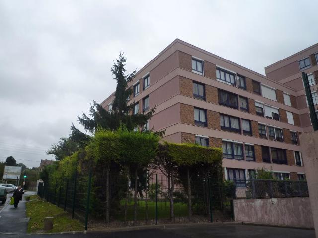 Appartement 1 pièce 34 m²