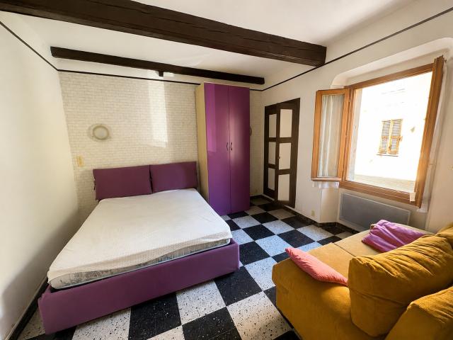 Appartement 1 pièce 34 m²