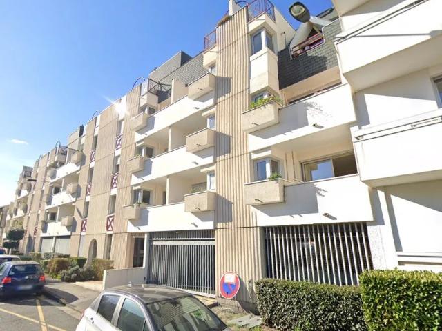Appartement 1 pièce 34 m²