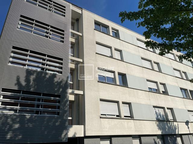 Appartement 1 pièce 34 m²