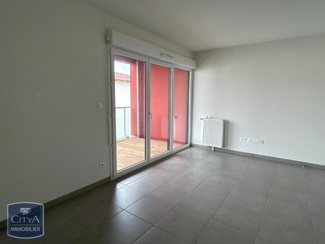 Appartement 1 pièce 34 m²