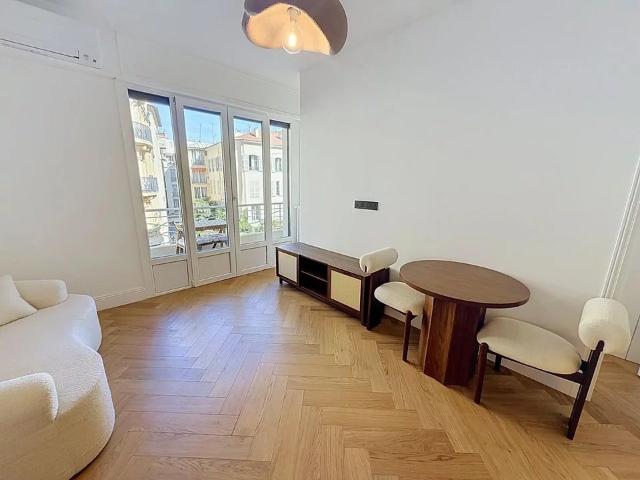 Appartement 1 pièce 34 m²