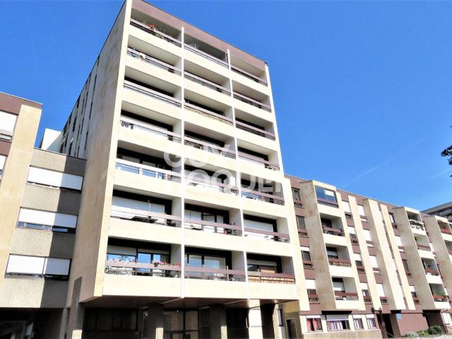 Appartement 1 pièce 34 m²