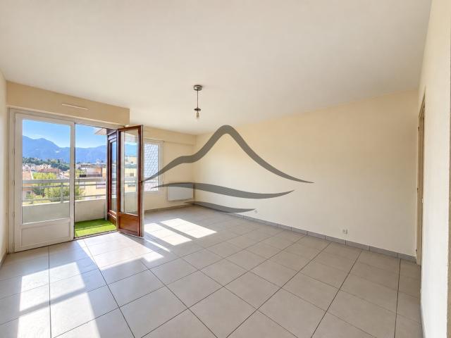 Appartement 1 pièce 34 m²