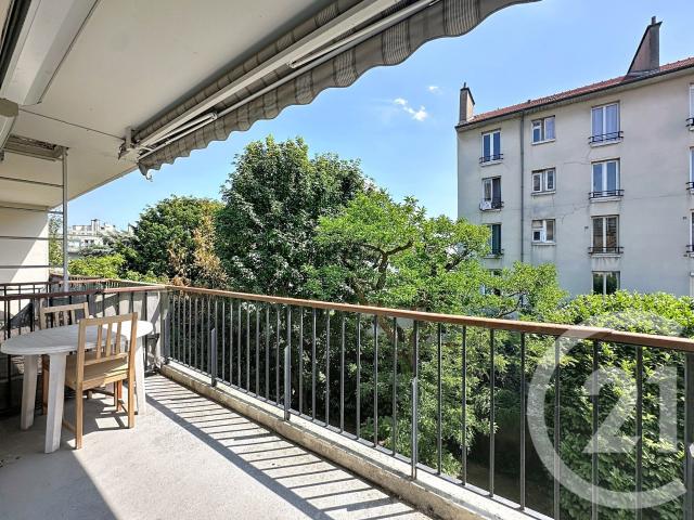 Appartement 1 pièce 34 m²