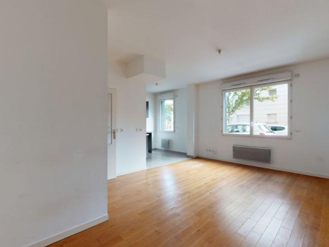 Appartement 1 pièce 34 m²
