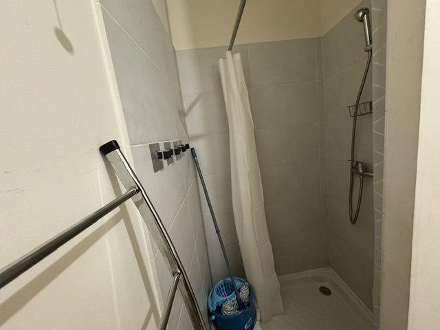 Appartement 1 Pièce 34 m²