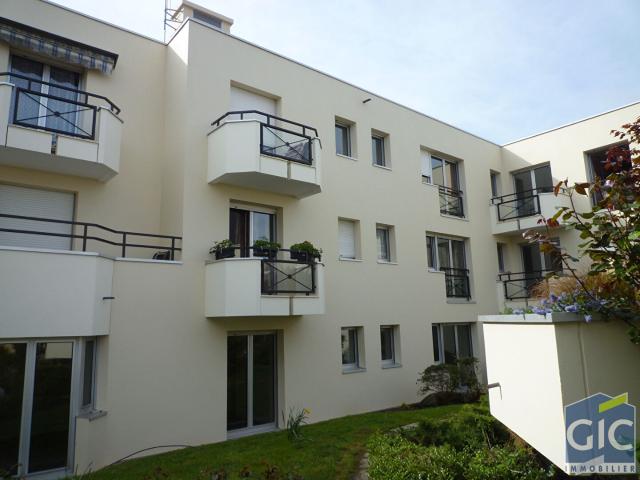 Appartement 1 pièce 34 m²