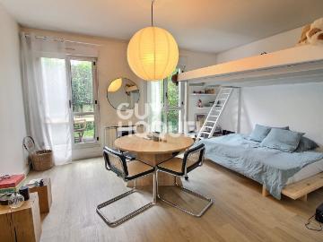 Appartement 1 pièce 34 m²