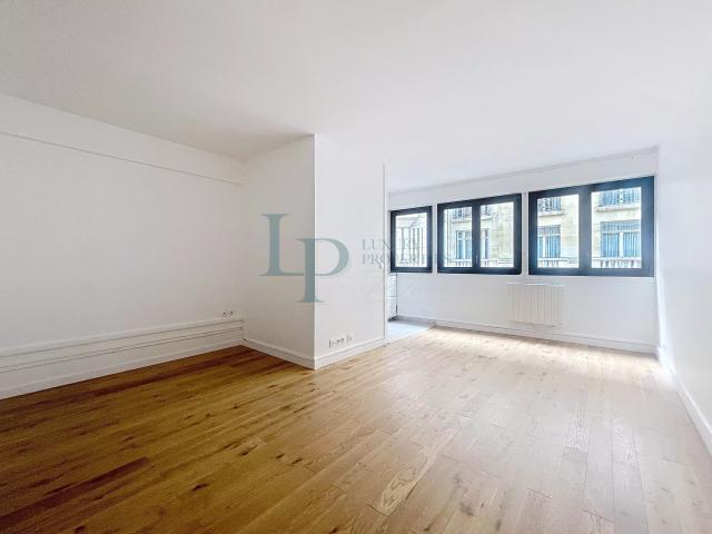 Appartement 1 pièce 34 m²