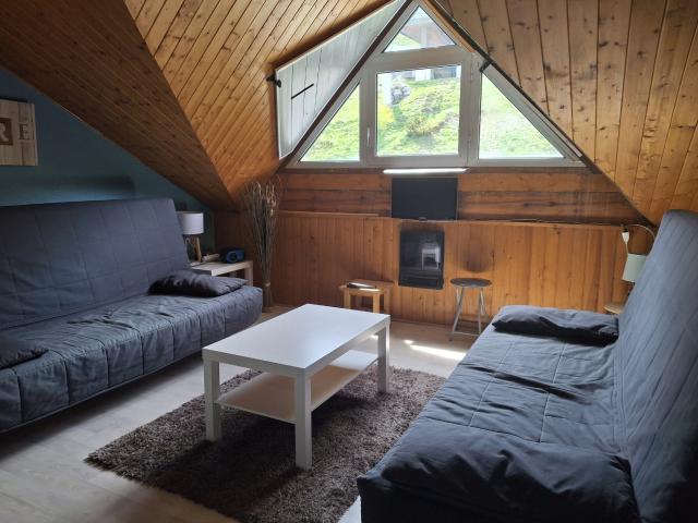 Appartement 1 pièce 34 m²
