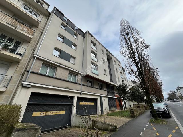 Appartement 1 pièce 34 m²