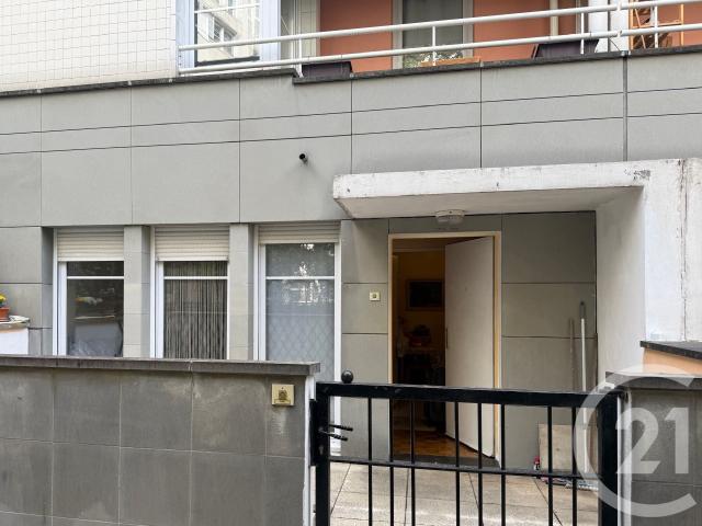 Appartement 1 pièce 34 m²