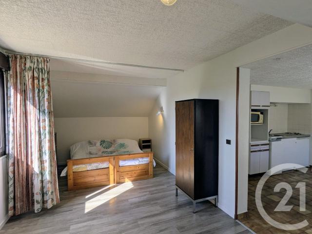 Appartement 1 pièce 34 m²