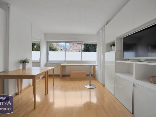 Appartement 1 pièce 34 m²