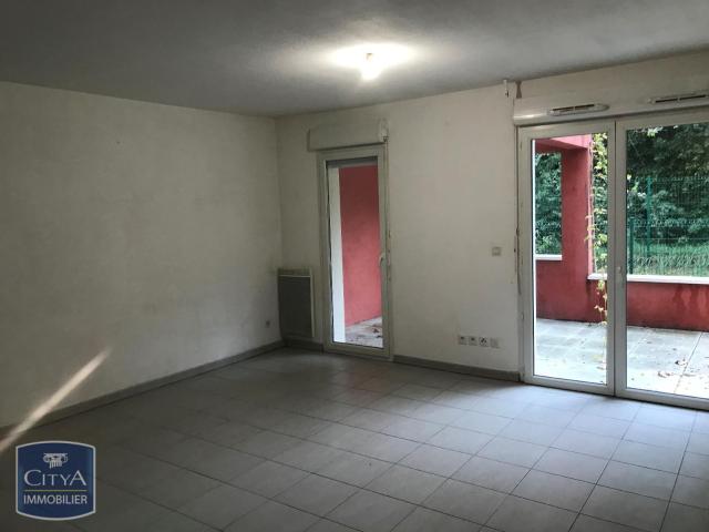 Appartement 1 pièce 34 m²