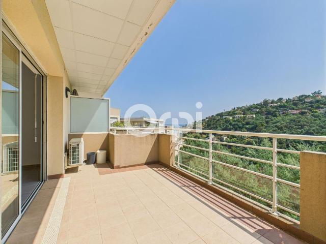 Appartement 1 pièce 34 m²