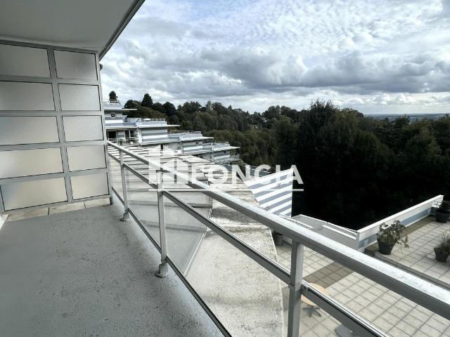Appartement 1 pièce 34 m²
