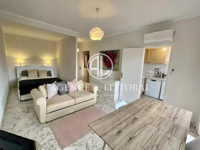 Appartement 1 pièce 34 m²