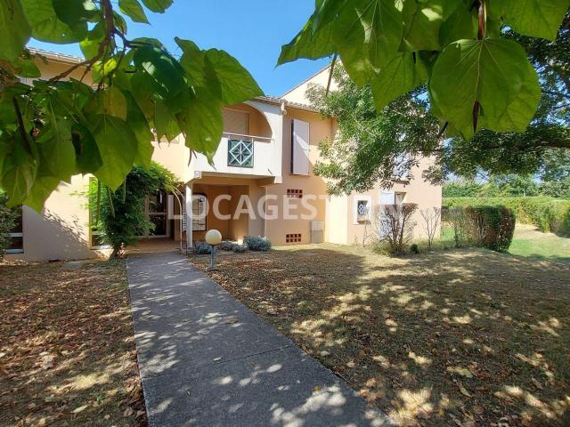 Appartement 1 pièce 34 m²
