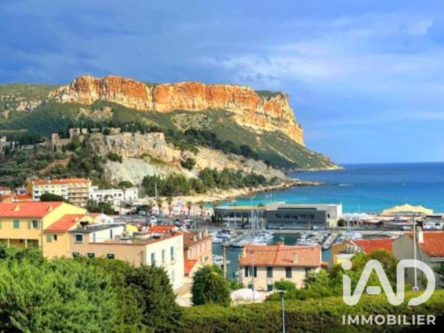 Appartement 1 pièce 34 m²