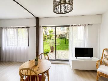 Appartement 1 pièce 34 m²