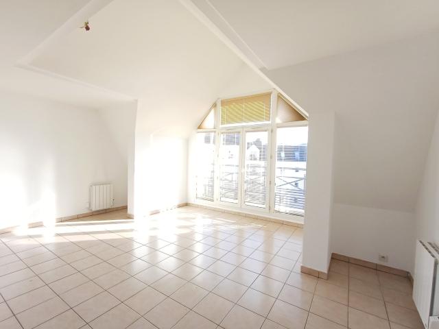 Appartement 1 pièce 34 m²