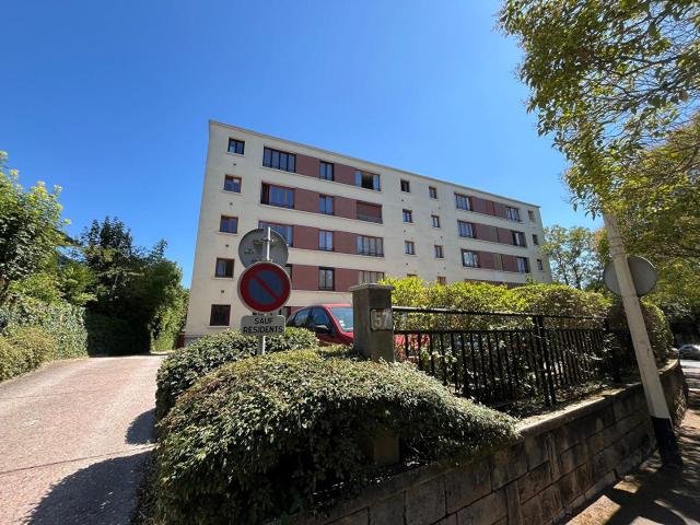 Appartement 1 pièce 34 m²