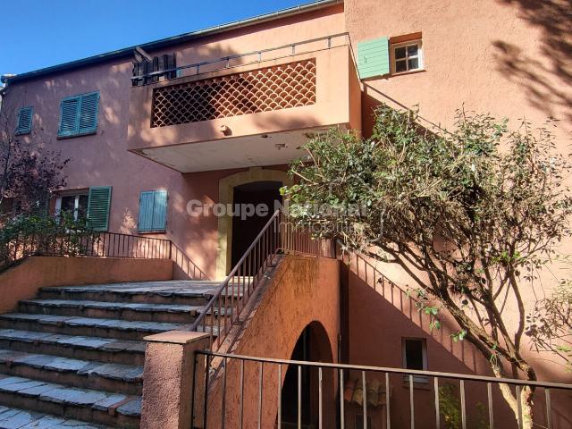 Appartement 1 pièce 34 m²