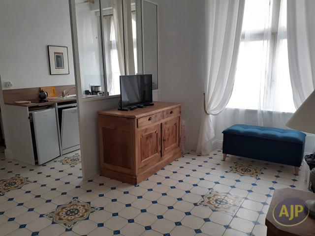 Appartement 1 pièce 34 m²