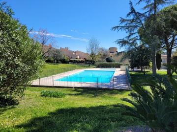 Appartement 1 pièce 34 m²