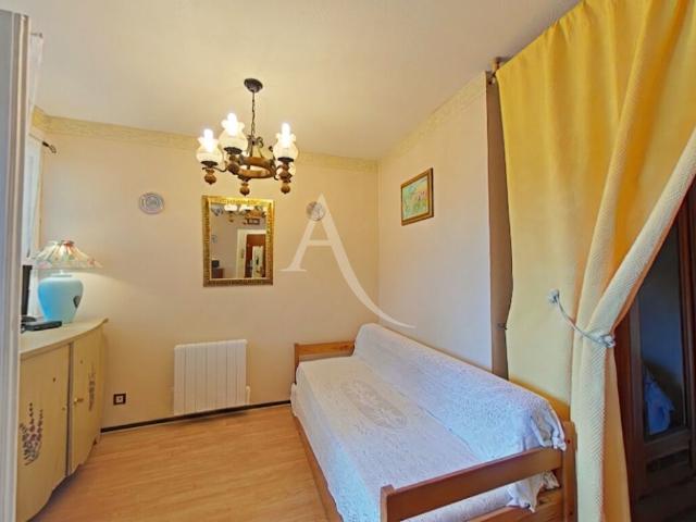 Appartement 1 pièce 34 m²