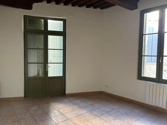 Appartement 1 pièce 34 m²