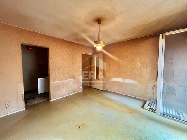 Appartement 1 pièce 34 m²