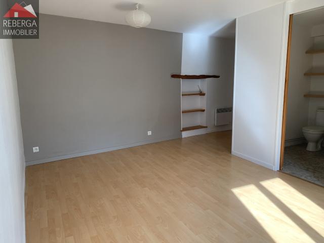 Appartement 1 pièce 34 m²
