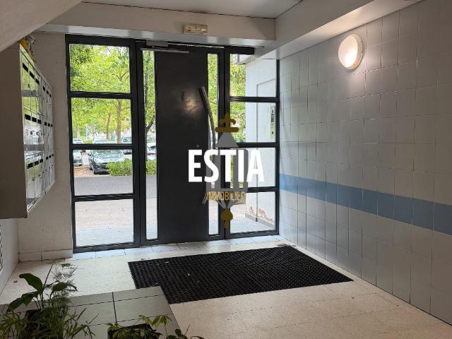 Appartement 1 pièce 34 m²