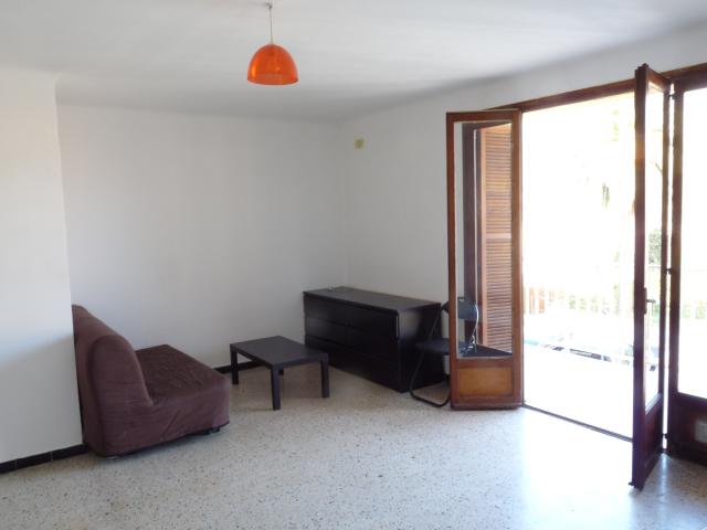 Appartement 1 pièce 34 m²