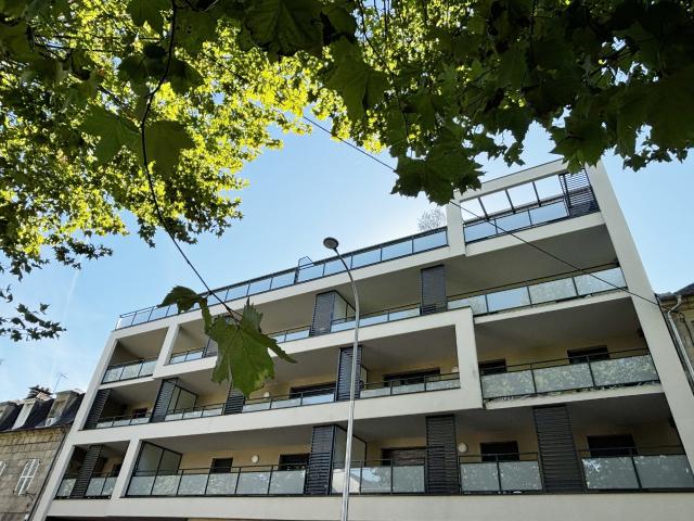 Appartement 1 pièce 34 m²